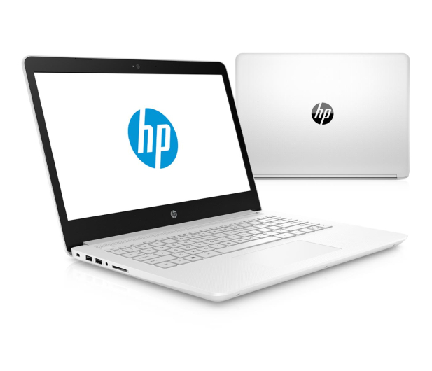 HP 14 i3-6006U/8GB/240SSD - 375261 - zdjęcie
